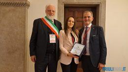 Buttrio premio Eloge