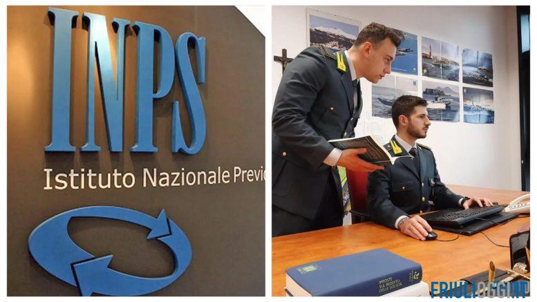 inps finto invalido