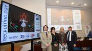 Recrtuiting day per il Cirque du Soleil a Trieste