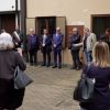 L'inaugurazione della Comunità residenziale Gemona del Friuli