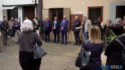 L'inaugurazione della Comunità residenziale Gemona del Friuli