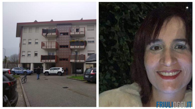 femminicidio udine Samia Bent Rejab Kedim