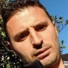 La vittima Vladimir Topjana