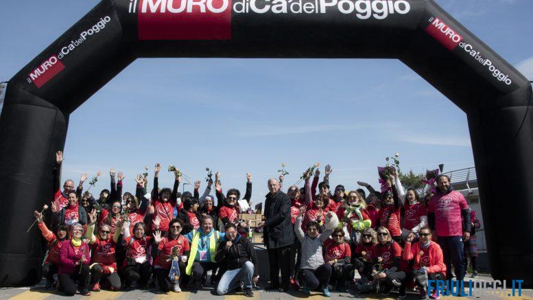 corsa delle rose lignano