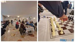 festival internazionale scacchi lignano