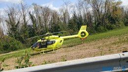 incidente case manzano
