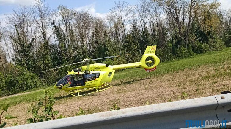 incidente case manzano
