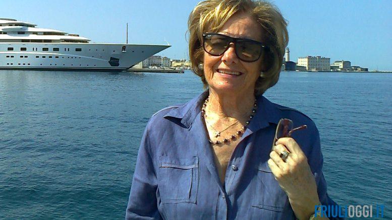 Isabella Tregnaghi