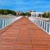 pontile marina julia monfalcone